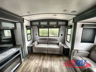 2022 Keystone RV Bullet - Photo 6