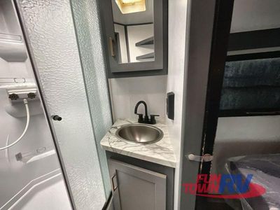 2022 Keystone RV Bullet - Photo 32