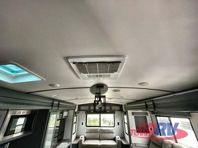 2022 Keystone RV Bullet - Photo 50