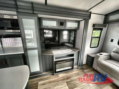 2022 Keystone RV Bullet - Photo 26