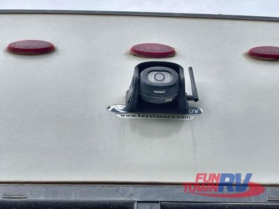 2022 Keystone RV Bullet - Photo 38