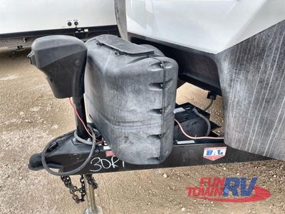 2022 Keystone RV Bullet - Photo 10