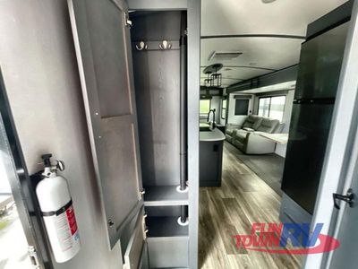 2022 Keystone RV Bullet - Photo 42
