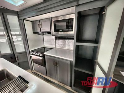 2022 Keystone RV Bullet - Photo 23