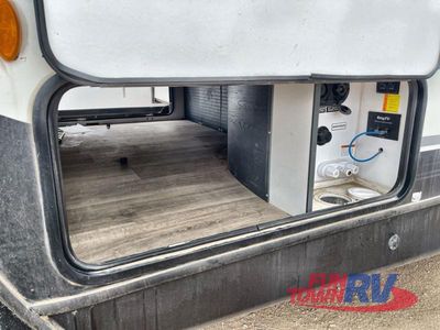2022 Keystone RV Bullet - Photo 11