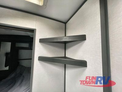 2022 Keystone RV Bullet - Photo 49