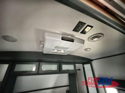 2022 Keystone RV Bullet - Photo 51