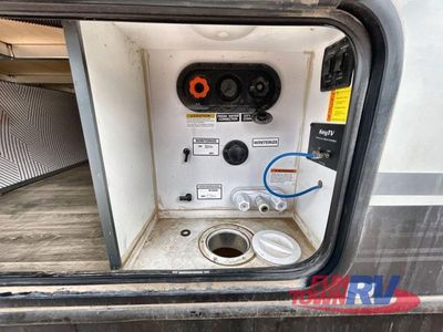 2022 Keystone RV Bullet - Photo 37
