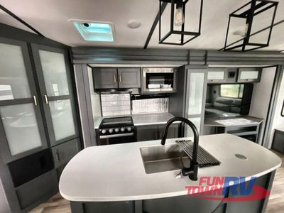2022 Keystone RV Bullet - Photo 4