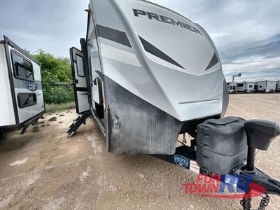 2022 Keystone RV Bullet - Photo 16
