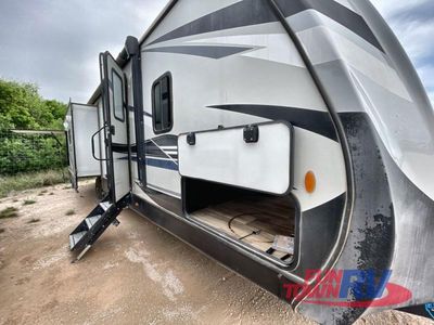 2022 Keystone RV Bullet - Photo 15