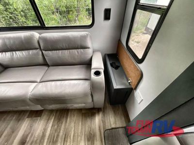 2022 Keystone RV Bullet - Photo 48