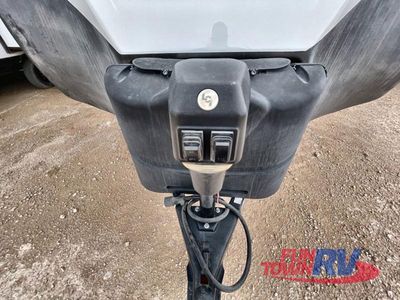 2022 Keystone RV Bullet - Photo 36