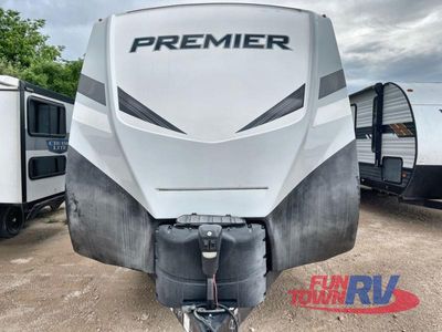 2022 Keystone RV Bullet - Photo 1