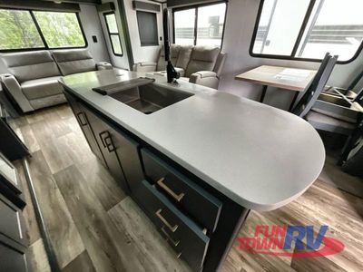 2022 Keystone RV Bullet - Photo 21
