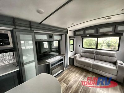 2022 Keystone RV Bullet - Photo 5