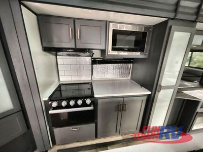 2022 Keystone RV Bullet - Photo 19
