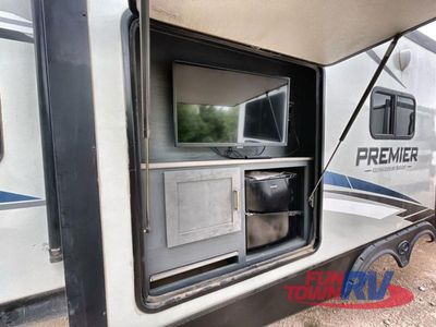 2022 Keystone RV Bullet - Photo 39
