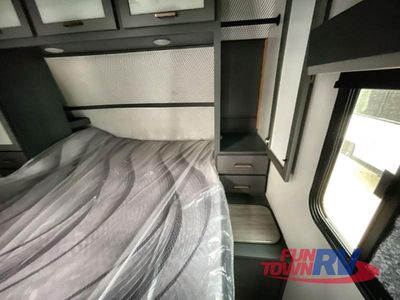 2022 Keystone RV Bullet - Photo 29