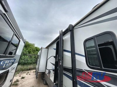 2022 Keystone RV Bullet - Photo 35