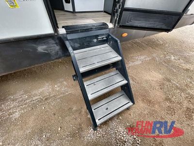 2022 Keystone RV Bullet - Photo 40