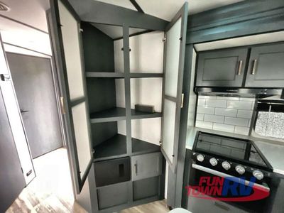 2022 Keystone RV Bullet - Photo 44