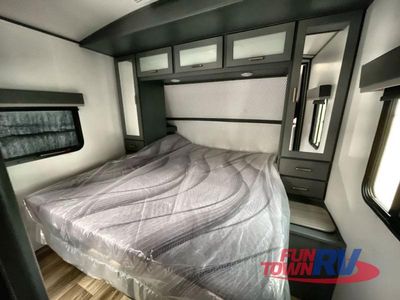 2022 Keystone RV Bullet - Photo 27