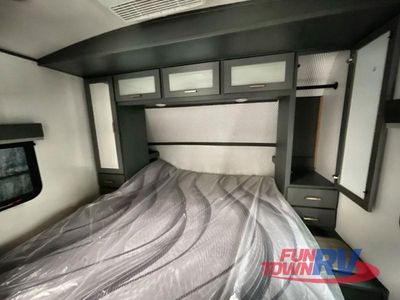 2022 Keystone RV Bullet - Photo 2