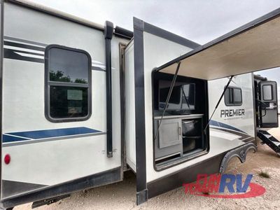 2022 Keystone RV Bullet - Photo 13