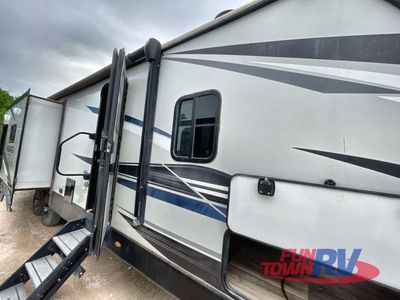 2022 Keystone RV Bullet - Photo 17