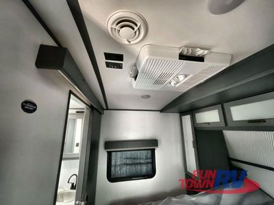 2022 Keystone RV Bullet - Photo 28