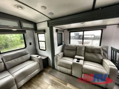 2022 Keystone RV Bullet - Photo 7