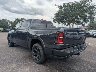 2026 RAM 1500 — detail view