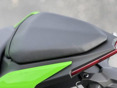 2026 Kawasaki Ninja 500 - Photo 14