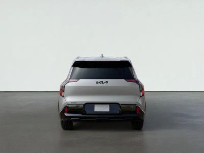 2026 Kia EV9 — detail view
