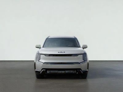 2026 Kia EV9 — side profile view
