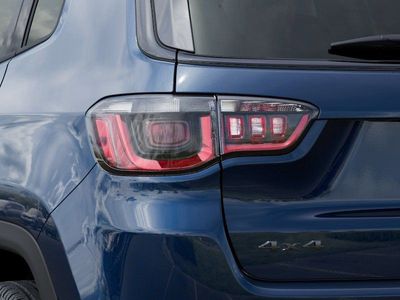2026 Jeep Compass — photo 9 view