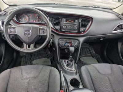 2016 Dodge Dart — photo 25 view