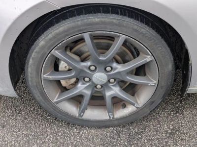 2016 Dodge Dart — photo 9 view