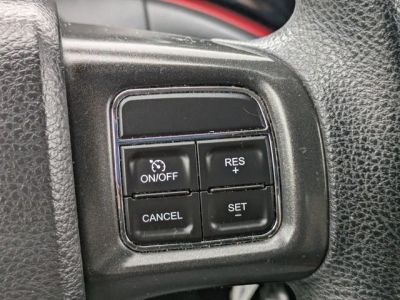 2016 Dodge Dart — photo 17 view