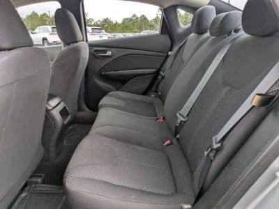 2016 Dodge Dart — photo 19 view