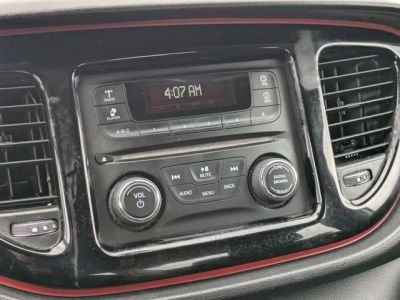 2016 Dodge Dart — photo 15 view