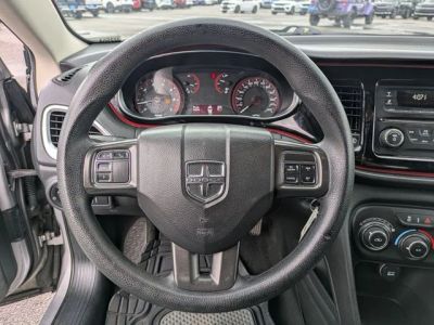 2016 Dodge Dart — photo 11 view