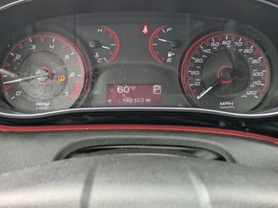 2016 Dodge Dart — photo 14 view