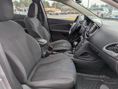 2016 Dodge Dart — photo 22 view