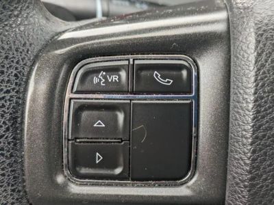 2016 Dodge Dart — photo 16 view