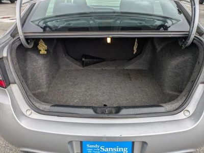 2016 Dodge Dart — photo 20 view