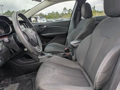 2016 Dodge Dart — photo 12 view