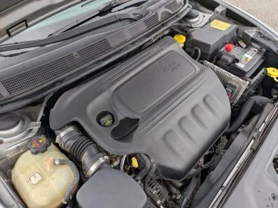 2016 Dodge Dart — photo 10 view
