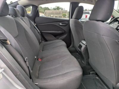 2016 Dodge Dart — photo 21 view